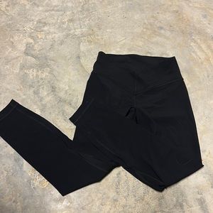 Lululemon Align V-Waist leggings size 6 NEVER WORN